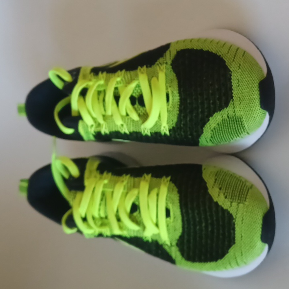 Nike React infinity Flyknit Men 10